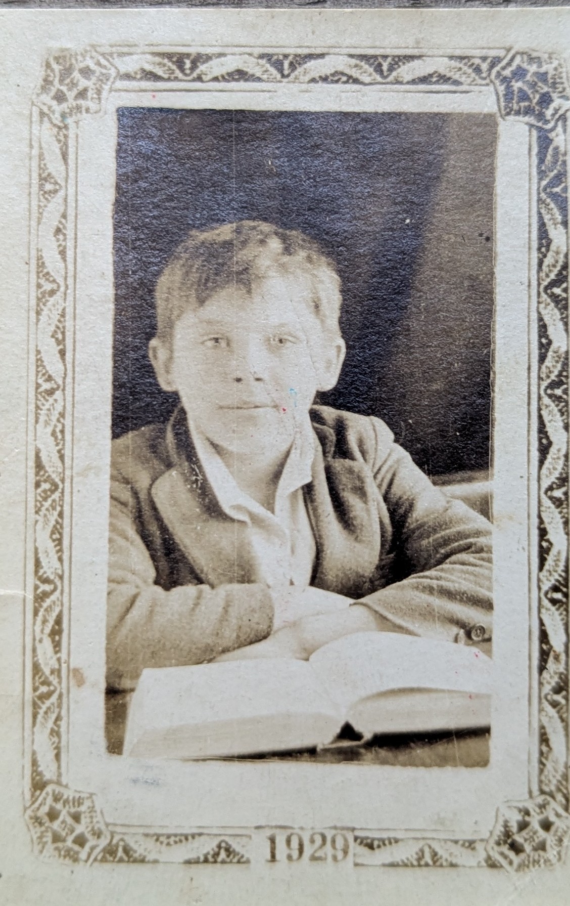 10. School Days