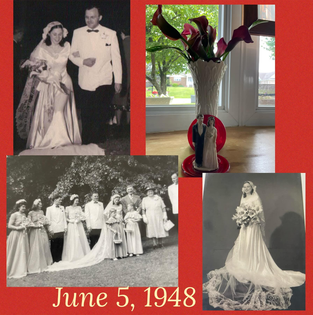 19. Marriage and Young Family