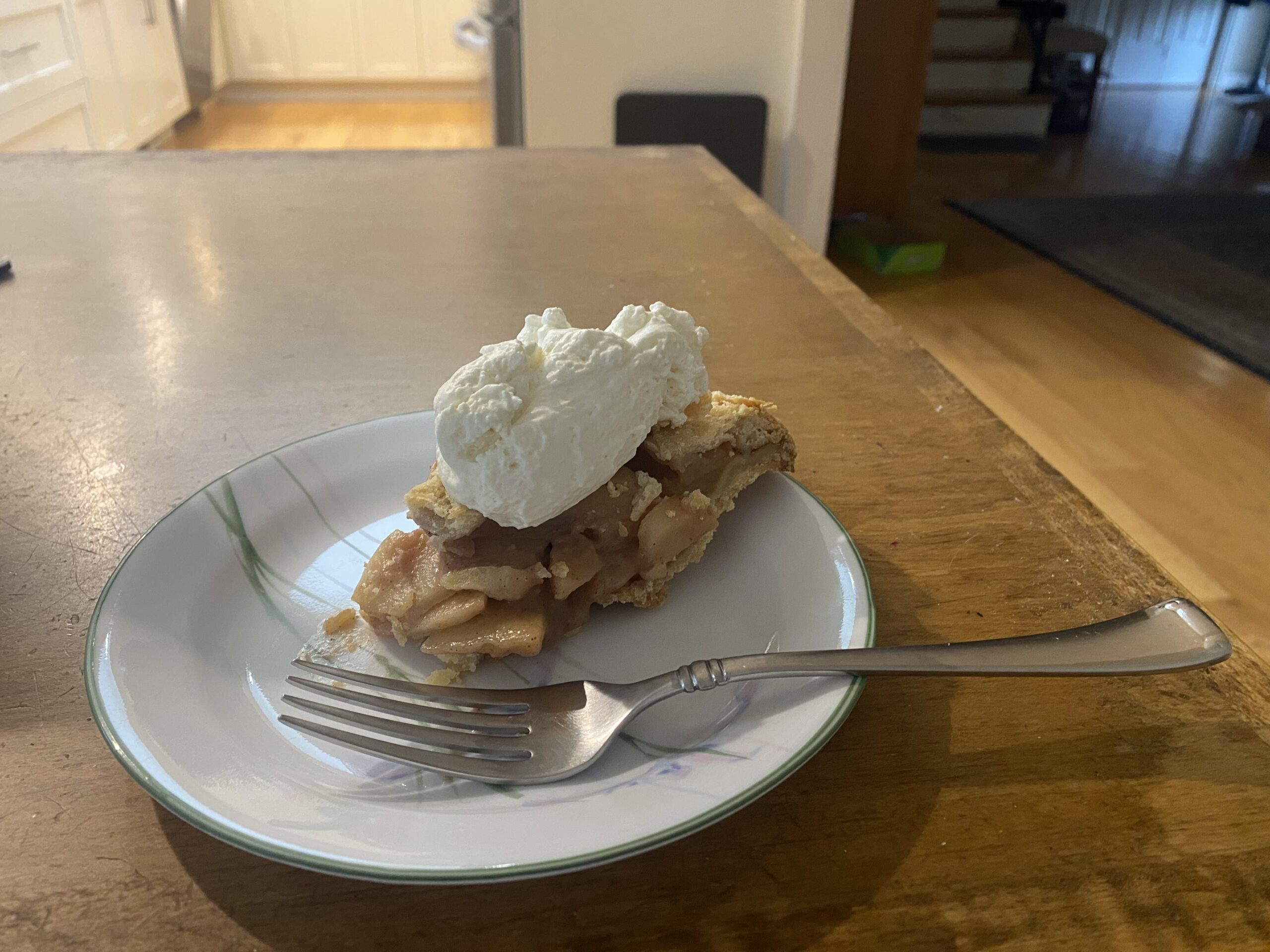 Apple Pie