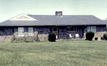 21.  Return from Alaska